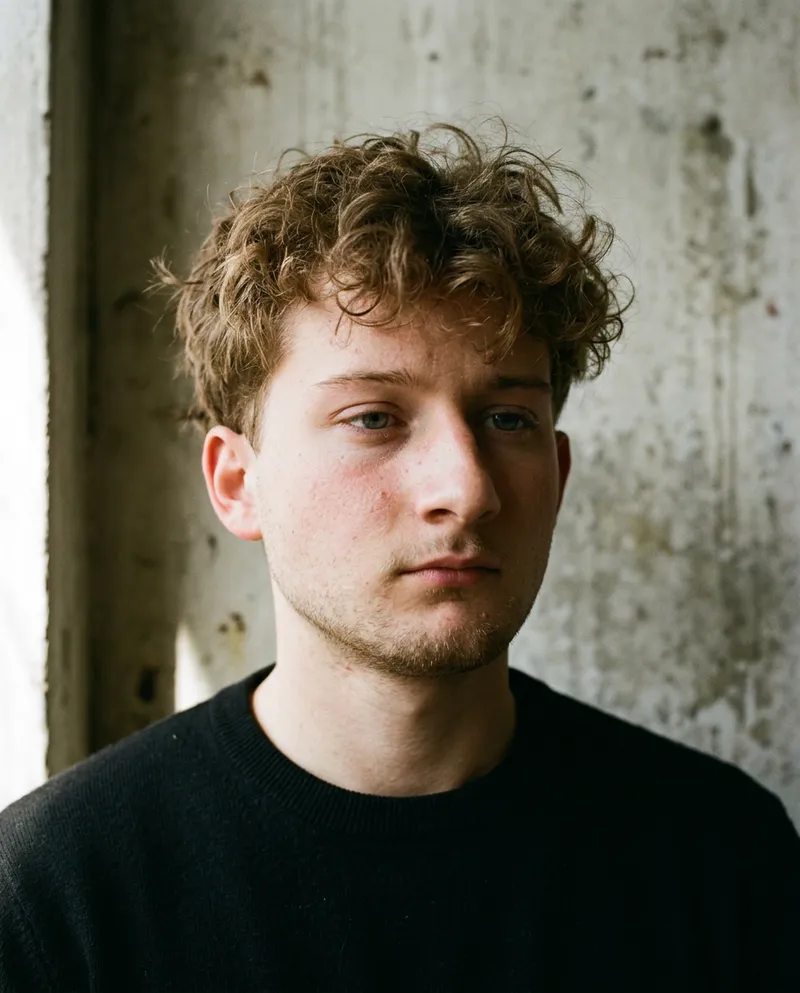 Clément Dubosq, développeur web indépendant basé en Normandie